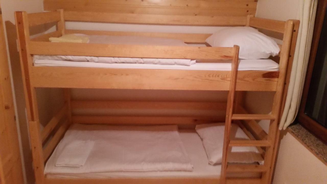 Turizem Pavlin Apartments Senturska Gora المظهر الخارجي الصورة